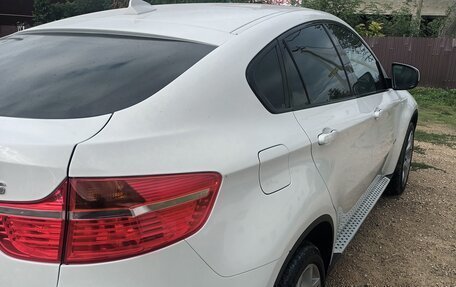 BMW X6, 2010 год, 2 700 000 рублей, 6 фотография