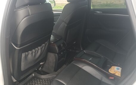 BMW X6, 2010 год, 2 700 000 рублей, 10 фотография