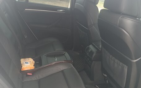 BMW X6, 2010 год, 2 700 000 рублей, 12 фотография