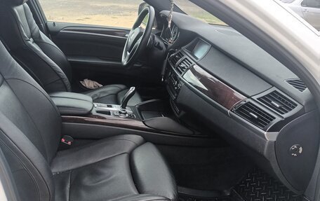 BMW X6, 2010 год, 2 700 000 рублей, 11 фотография