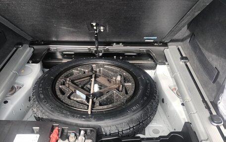 BMW X6, 2010 год, 2 700 000 рублей, 13 фотография