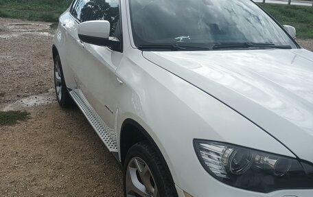 BMW X6, 2010 год, 2 700 000 рублей, 7 фотография