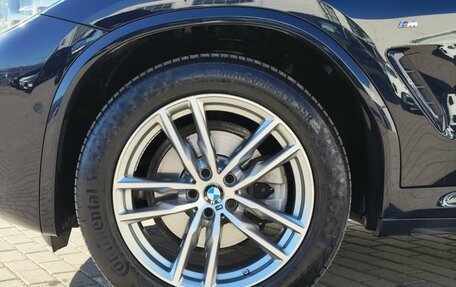 BMW X3, 2018 год, 3 749 000 рублей, 7 фотография