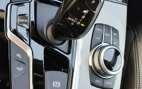 BMW X3, 2018 год, 3 749 000 рублей, 16 фотография