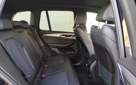 BMW X3, 2018 год, 3 749 000 рублей, 14 фотография