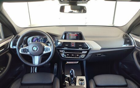 BMW X3, 2018 год, 3 749 000 рублей, 11 фотография