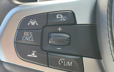 BMW X3, 2018 год, 3 749 000 рублей, 20 фотография