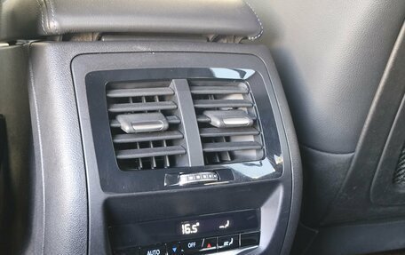 BMW X3, 2018 год, 3 749 000 рублей, 25 фотография