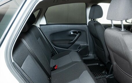 Volkswagen Polo VI (EU Market), 2016 год, 866 000 рублей, 7 фотография