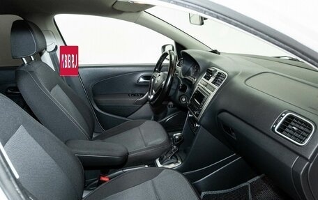 Volkswagen Polo VI (EU Market), 2016 год, 866 000 рублей, 5 фотография