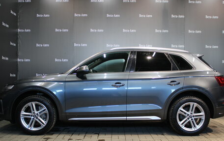 Audi Q5, 2021 год, 4 400 000 рублей, 3 фотография