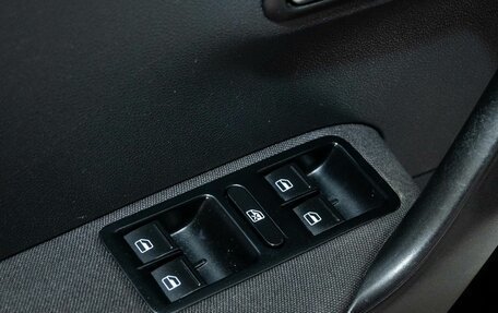 Volkswagen Polo VI (EU Market), 2016 год, 866 000 рублей, 13 фотография