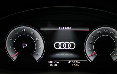 Audi Q5, 2021 год, 4 400 000 рублей, 9 фотография