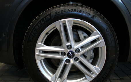 Audi Q5, 2021 год, 4 400 000 рублей, 8 фотография