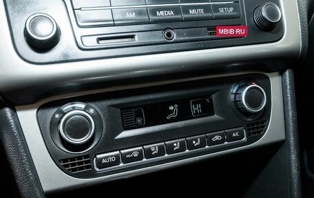 Volkswagen Polo VI (EU Market), 2016 год, 866 000 рублей, 9 фотография