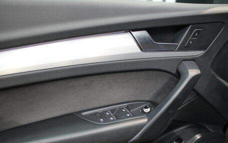 Audi Q5, 2021 год, 4 400 000 рублей, 23 фотография