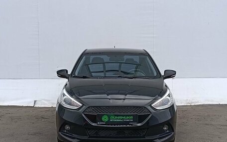 Hyundai Solaris II рестайлинг, 2013 год, 950 000 рублей, 2 фотография