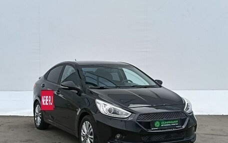 Hyundai Solaris II рестайлинг, 2013 год, 950 000 рублей, 3 фотография