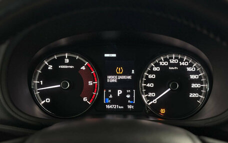 Mitsubishi Pajero Sport III рестайлинг, 2018 год, 2 799 000 рублей, 14 фотография