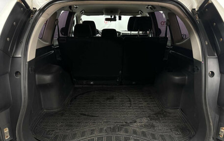 Mitsubishi Pajero Sport III рестайлинг, 2018 год, 2 799 000 рублей, 20 фотография