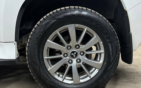 Mitsubishi Pajero Sport III рестайлинг, 2018 год, 2 799 000 рублей, 21 фотография