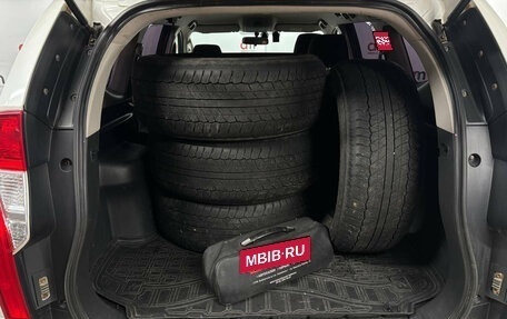 Mitsubishi Pajero Sport III рестайлинг, 2018 год, 2 799 000 рублей, 22 фотография