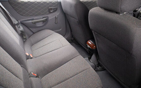 Hyundai Accent II, 2004 год, 449 000 рублей, 16 фотография