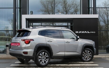 Haval H7, 2026 год, 4 199 000 рублей, 2 фотография