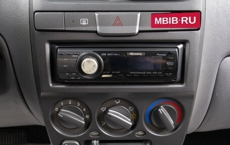 Hyundai Accent II, 2004 год, 449 000 рублей, 12 фотография