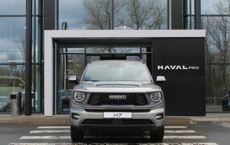 Haval H7, 2026 год, 4 199 000 рублей, 3 фотография
