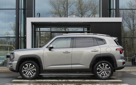 Haval H7, 2026 год, 4 199 000 рублей, 5 фотография