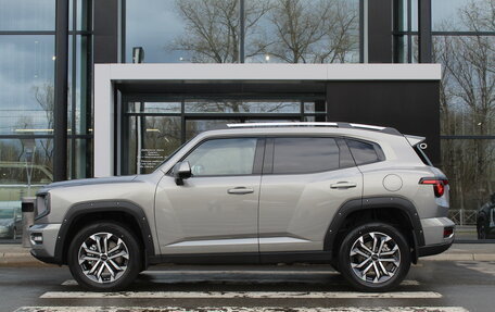 Haval H7, 2026 год, 4 199 000 рублей, 6 фотография