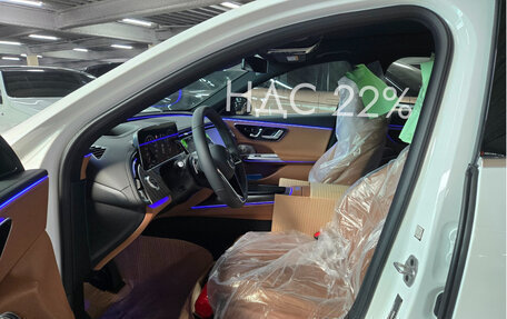 Mercedes-Benz E-Класс, 2026 год, 10 900 000 рублей, 2 фотография