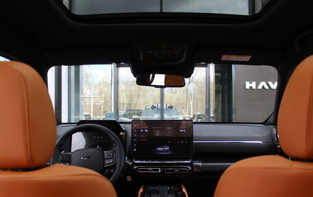 Haval H7, 2026 год, 4 199 000 рублей, 12 фотография