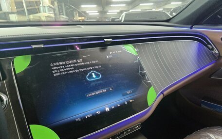 Mercedes-Benz E-Класс, 2026 год, 10 900 000 рублей, 6 фотография