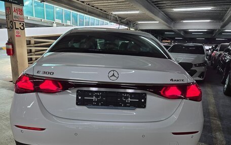 Mercedes-Benz E-Класс, 2026 год, 10 900 000 рублей, 5 фотография