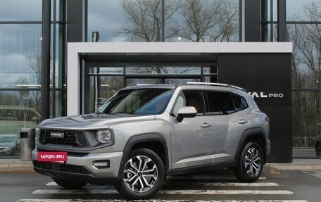 Haval H7, 2026 год, 4 199 000 рублей, 4 фотография