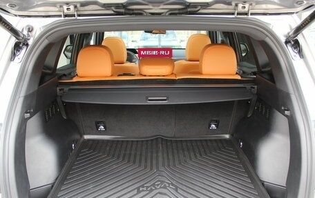 Haval H7, 2026 год, 4 199 000 рублей, 9 фотография