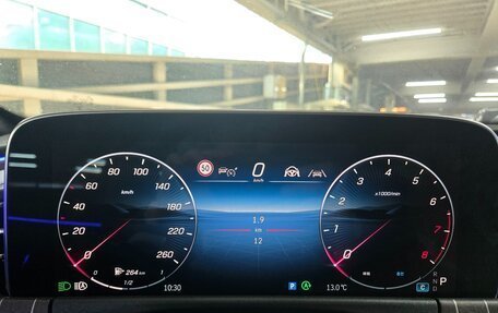 Mercedes-Benz E-Класс, 2026 год, 10 900 000 рублей, 7 фотография