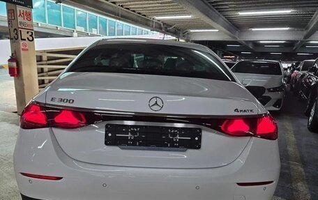 Mercedes-Benz E-Класс, 2026 год, 10 900 000 рублей, 12 фотография