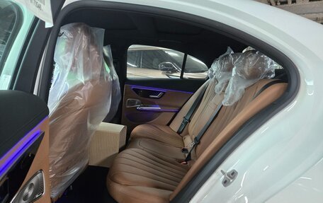 Mercedes-Benz E-Класс, 2026 год, 10 900 000 рублей, 11 фотография