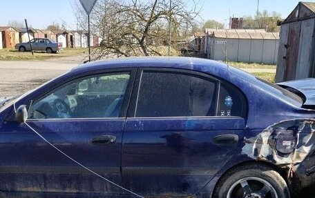 Toyota Avensis III рестайлинг, 1999 год, 150 000 рублей, 4 фотография