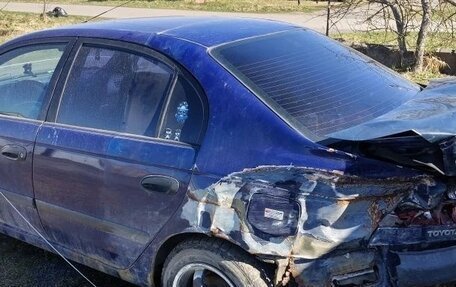 Toyota Avensis III рестайлинг, 1999 год, 150 000 рублей, 5 фотография