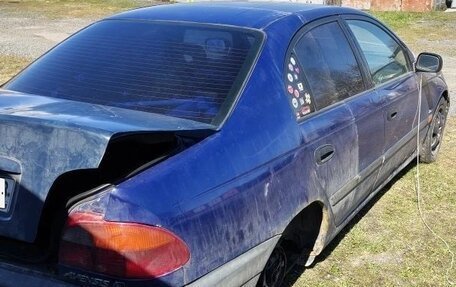 Toyota Avensis III рестайлинг, 1999 год, 150 000 рублей, 2 фотография