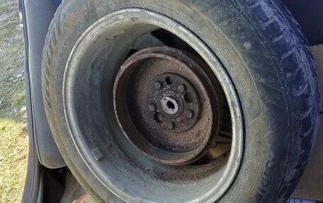 Toyota Avensis III рестайлинг, 1999 год, 150 000 рублей, 14 фотография