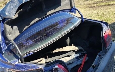 Toyota Avensis III рестайлинг, 1999 год, 150 000 рублей, 10 фотография