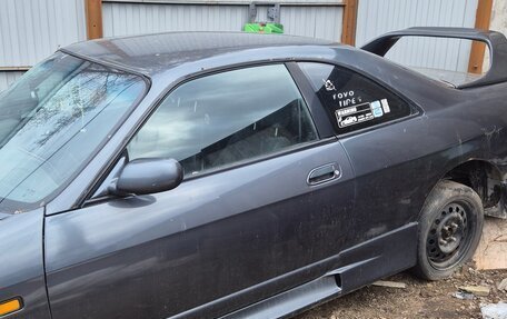 Nissan Skyline, 1998 год, 500 000 рублей, 6 фотография