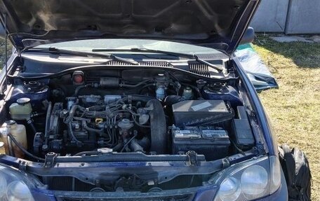 Toyota Avensis III рестайлинг, 1999 год, 150 000 рублей, 12 фотография