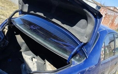 Toyota Avensis III рестайлинг, 1999 год, 150 000 рублей, 11 фотография