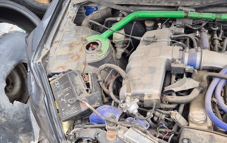 Nissan Skyline, 1998 год, 500 000 рублей, 23 фотография